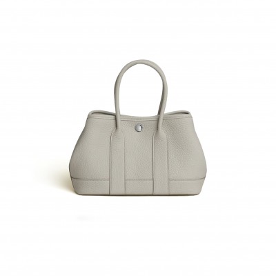 HERMÈS MASTER GARDEN PARTY MINI 23 H086422CK8L (23*16*10cm)